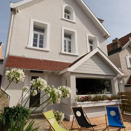 위머로우 Le Petit Roulis B&B 외부 사진