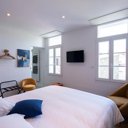위머로우 Le Petit Roulis B&B 외부 사진