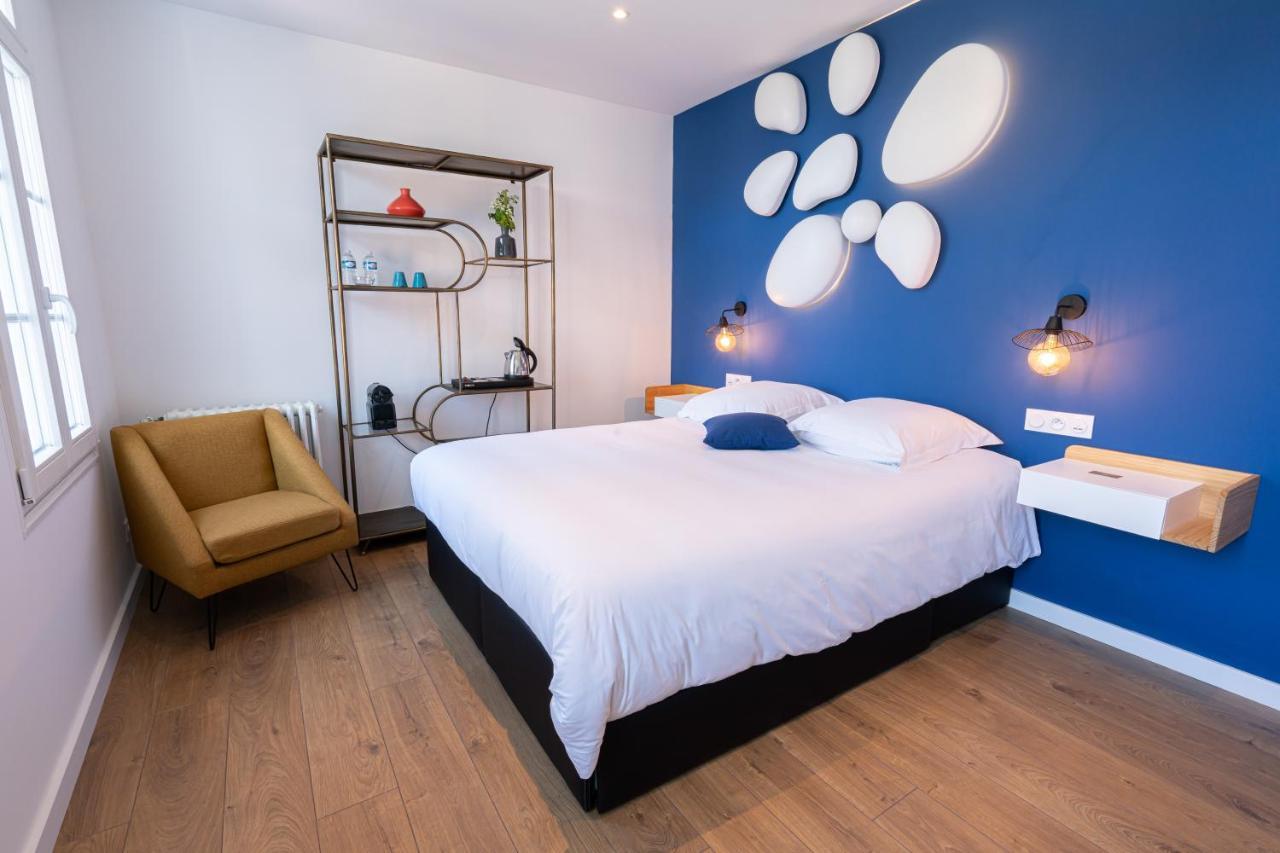 위머로우 Le Petit Roulis B&B 외부 사진