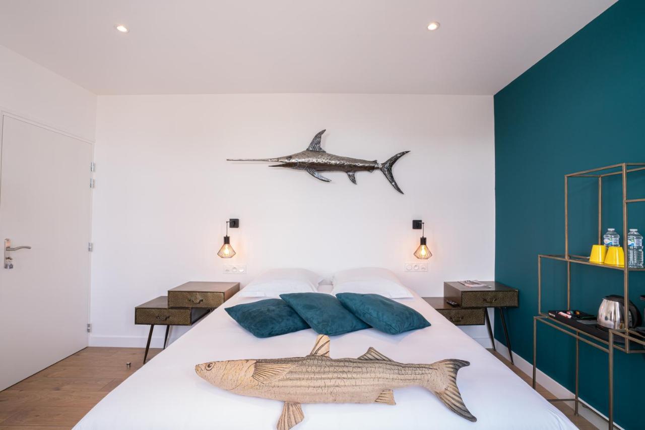 위머로우 Le Petit Roulis B&B 외부 사진