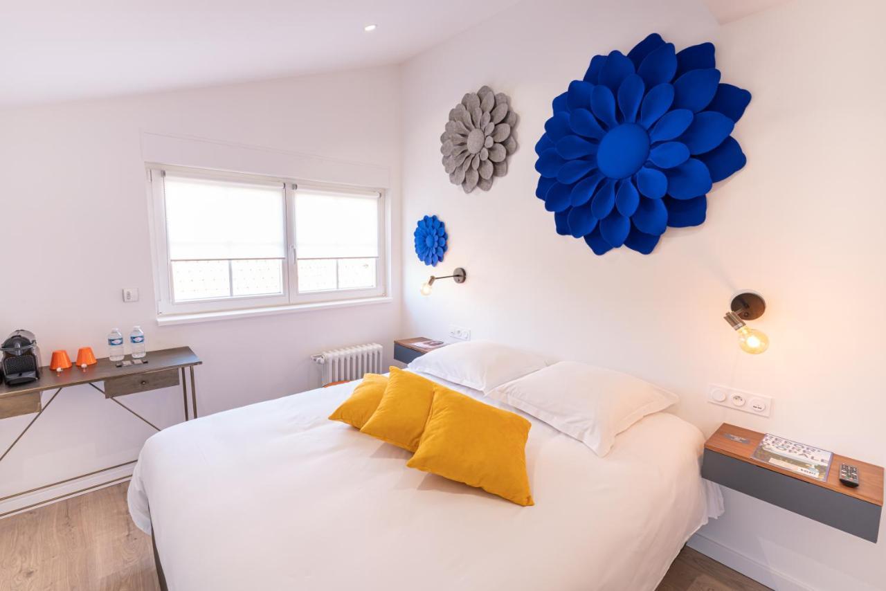 위머로우 Le Petit Roulis B&B 외부 사진