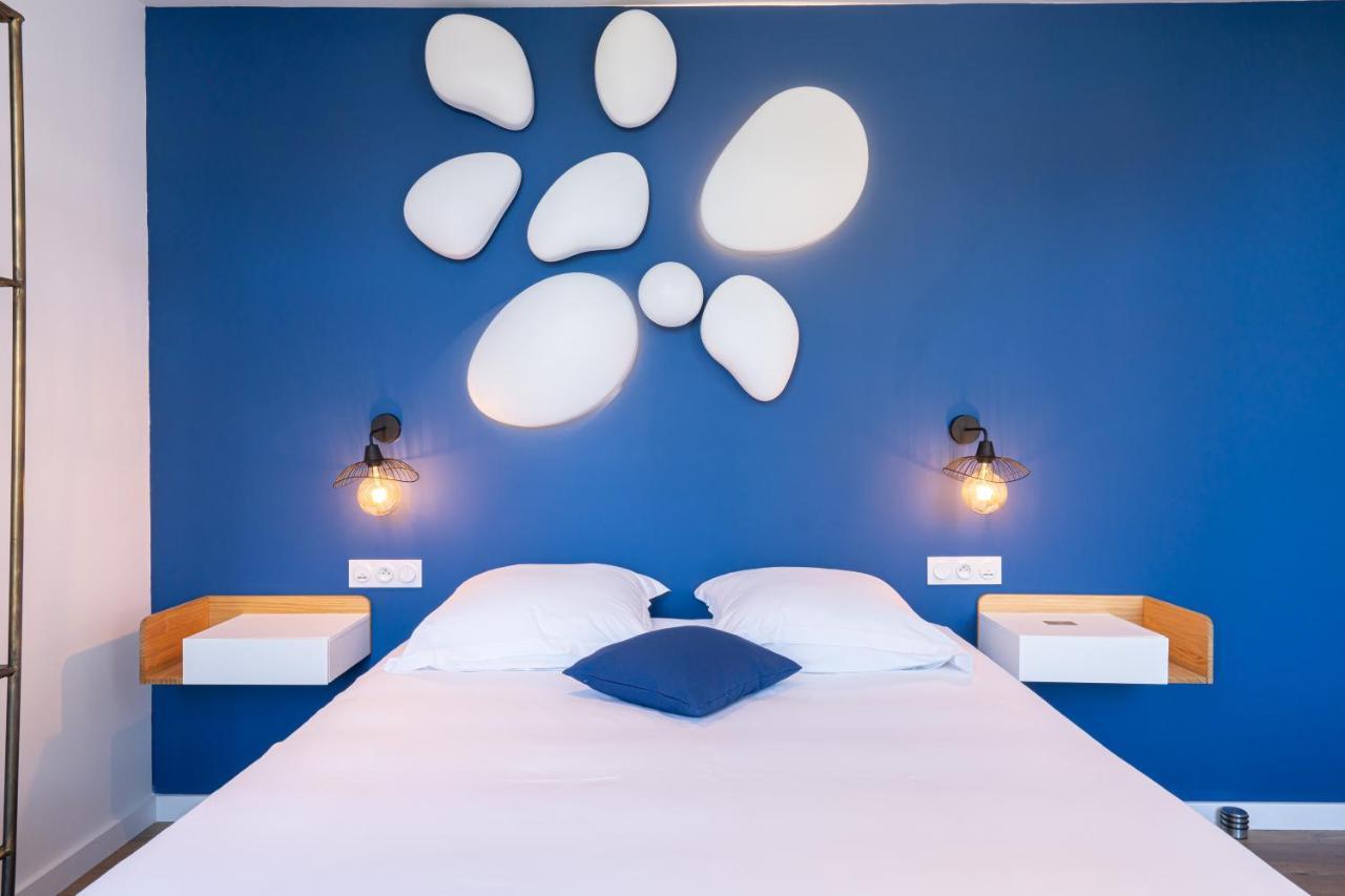 위머로우 Le Petit Roulis B&B 외부 사진