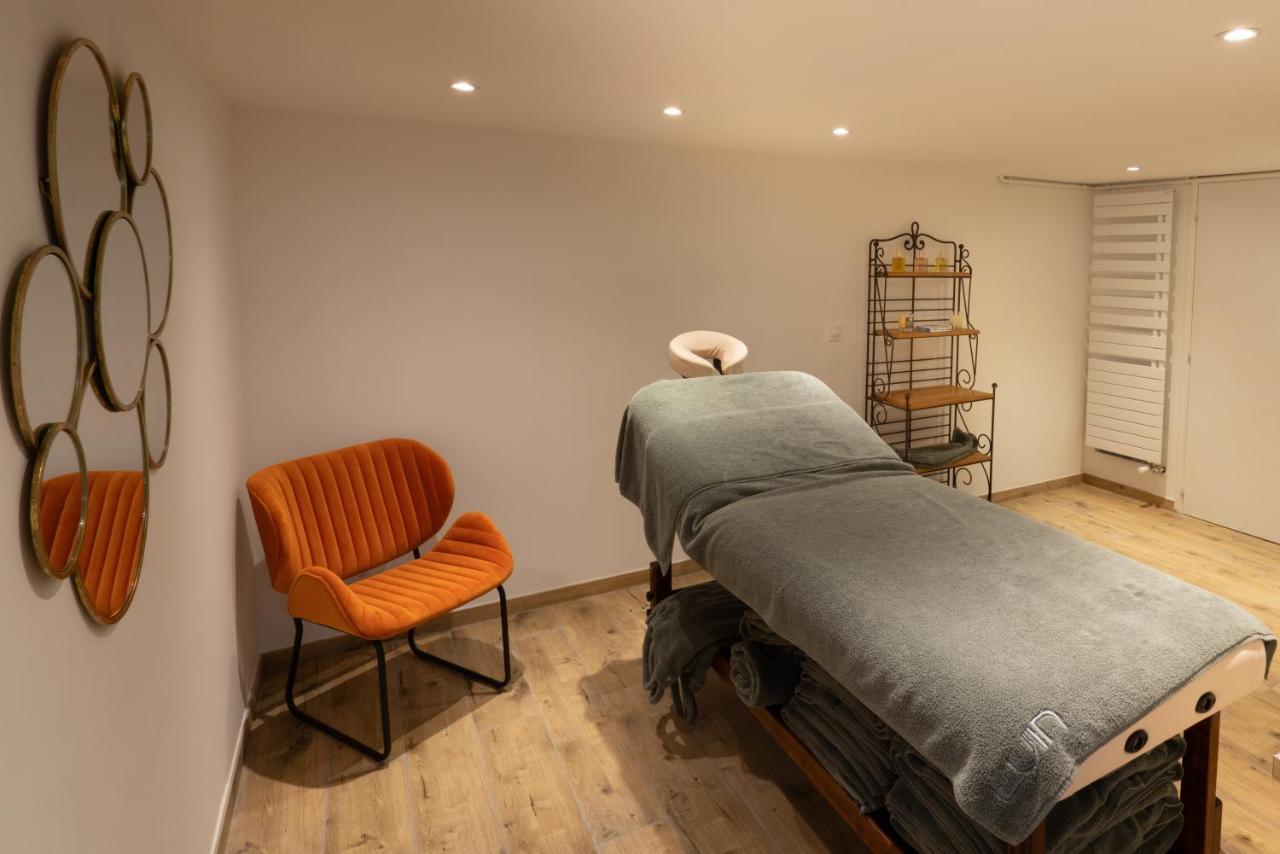 위머로우 Le Petit Roulis B&B 외부 사진